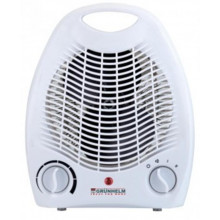 Тепловентилятор Grunhelm FH-03