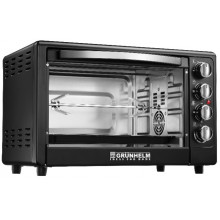 Электродуховка Grunhelm GN50ARC