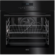 Духовой шкаф AEG BPE742320B