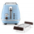 Тостер DeLonghi CTOV2103.AZ
