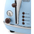 Тостер DeLonghi CTOV2103.AZ