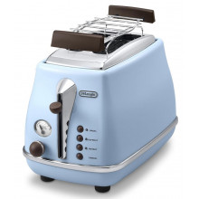 Тостер DeLonghi CTOV2103.AZ Тостер DeLonghi CTOV2103.AZ