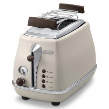 Тостер DeLonghi CTOV2103.BG
