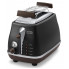 Тостер DeLonghi CTOV2103.BK