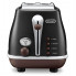 Тостер DeLonghi CTOV2103.BK