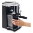 Кофеварка DeLonghi EC 820 B