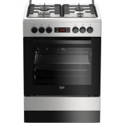 Плита Beko FSM 62320 DSS