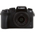 Фотоаппарат Panasonic DMC-G7KEE-K