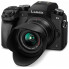 Фотоаппарат Panasonic DMC-G7KEE-K