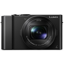 Фотоаппарат Panasonic DMC-LX15EEK Фотоаппарат Panasonic DMC-LX15EEK