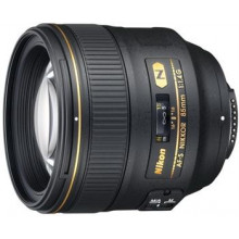 Объектив Nikon JAA338DA