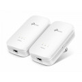 Адаптеры Powerline