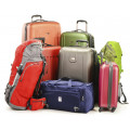  Дорожные сумки и чемоданы