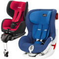 Детские автокресла