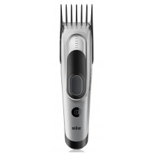 Машинка для стрижки волос Braun HC5090