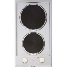 Варочная поверхность Beko HDCE 32200 X