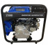 Генератор бензиновый инверторный OKAY Power 2500i 89484