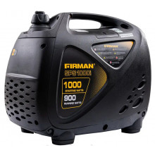 Инверторный генератор 1 кВт FIRMAN SPG1000i