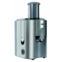 Соковыжималка Braun J 700 Multiquick Соковыжималка Braun J 700 Multiquick