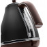 Электрочайник DeLonghi KBOV 2001 BK