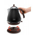 Электрочайник DeLonghi KBOV 2001 BK