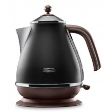 Электрочайник DeLonghi KBOV 2001 BK Электрочайник DeLonghi KBOV 2001 BK