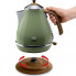 Электрочайник DeLonghi KBOV 2001 GR