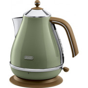 Электрочайник DeLonghi KBOV 2001 GR