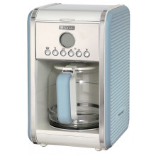 Кофеварка Ariete 1342 BL Кофеварка Ariete 1342 BL