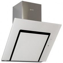 Вытяжка Fabiano Adria 60 White Вытяжка Fabiano Adria 60 White