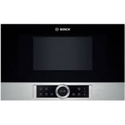 Встраиваемая микроволновая печь Bosch BFL634GS1