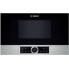 Встраиваемая микроволновая печь Bosch BFL634GS1