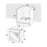 Духовой шкаф Beko BIM24400BCS