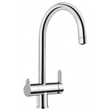 Смеситель BLANCO TRIMA chrome 520840 Смеситель BLANCO TRIMA chrome 520840