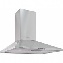 Вытяжка Fabiano Base 50 Inox Вытяжка Fabiano Base 50 Inox