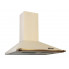 Вытяжка Fabiano Base 60 Ivory