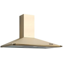Вытяжка Fabiano Base 90 Ivory Вытяжка Fabiano Base 90 Ivory
