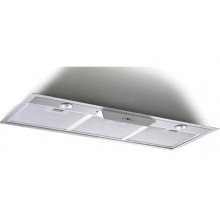 Вытяжка Fabiano Box 90 Inox Вытяжка Fabiano Box 90 Inox