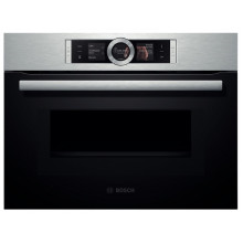 Духовой шкаф Bosch CMG636BS1 Духовой шкаф Bosch CMG636BS1