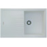 Кухонная мойка Fabiano Classic 78-50 (Alpine White)
