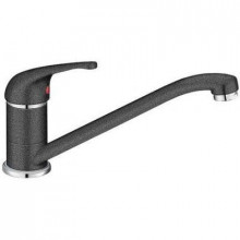 Смеситель Blanco DARAS SILGRANIT anthracite 517721 Смеситель Blanco DARAS SILGRANIT anthracite 517721