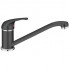 Смеситель Blanco DARAS SILGRANIT anthracite 517721