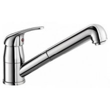 Смеситель Blanco DARAS-S chrome 517731 Смеситель Blanco DARAS-S chrome 517731