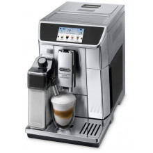 Кофеварка De'Longhi ECAM65085MS Кофеварка De'Longhi ECAM65085MS