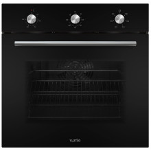 Духовой шкаф VENTOLUX EO56M-6K BK