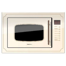 Встраиваемая микроволновая печь Gunter&Hauer EOK 25 IVR