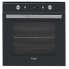 Духовой шкаф Hotpoint-Ariston FI7861SHBL/HA