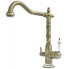 Смеситель Fabiano FKM-314 Brass-Antique
