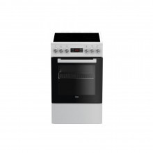 Плита Beko FSM57300GW