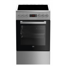 Плита Beko FSM57300GX
